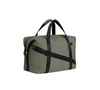 Gaston Luga Travel-Reisetasche Däsh Weekender S (wasserdicht) olivegrün - 25 Liter
