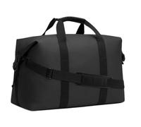 Gaston Luga Travel-Reisetasche Däsh Weekender (wasserdicht) schwarz - 38 Liter