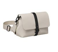 Gaston Luga Umhängetasche Spläsh Crossbody Bag (wasserdicht) - cream/beige