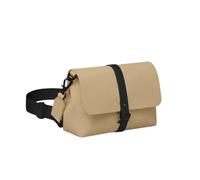 Gaston Luga Umhängetasche Spläsh Crossbody Bag (wasserdicht) - latte/braun