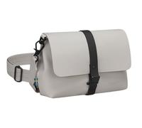 Gaston Luga Spläsh Crossbody Bag men Messenger & Crossbody Bags beige in Größe:ONE SIZE