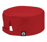 Gastronoble Chef Works Cool Vent Bonnet Rot - one size Multi-material A956