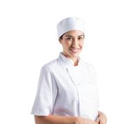 Gastronoble Chef Works Cool Vent Bonnet weiß - one size weiß Multi-material A703