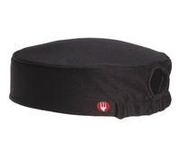Gastronoble Chef Works Total Vent Damen Beanie schwarz - B053
