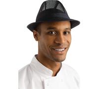 Gastronoble Trilby Hut dunkelblau S