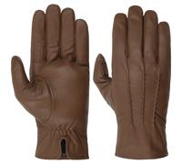 Gates Touchscreen Handschuhe by Pearlwood cognac 8 1/2 HS