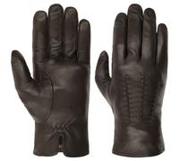 Gates Touchscreen Handschuhe by Pearlwood dunkelbraun 8 1/2 HS