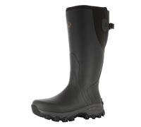 Gateway1 Moor Country 18" 3mm Gummistiefel Herren Dark Green 44