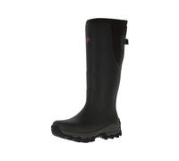 Gateway1 Moor Country 18" 3mm side-zip Gummistiefel Herren Dark Brown 42