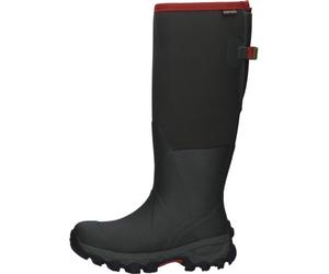 Gateway Damengummistiefel WOODBEATER LADY 17&quot 7 MM dark green 41