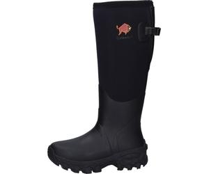 Gateway Damengummistiefel WOODWALKER LADY 17&quot 4MM black 40