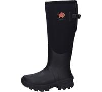 Gateway Damengummistiefel WOODWALKER LADY 17&quot 4MM black 42