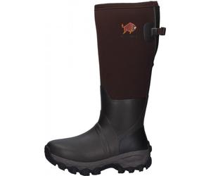 Gateway Damengummistiefel WOODWALKER LADY 17&quot 4MM braun 38