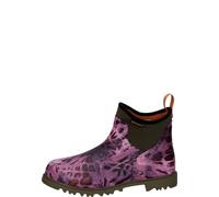 Gateway Damengummistiefelette ASCOT LADY 6&quot 3 MM Prym1®Pink out 43