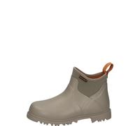 Gateway Damengummistiefelette ASCOT LADY 6&quot beige 41