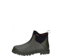 Gateway Damengummistiefelette ASCOT LADY 6&quot khaki 39