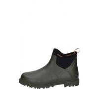Gateway Damengummistiefelette ASCOT LADY 6&quot khaki 43