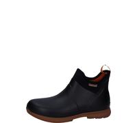 Gateway Damengummistiefelette JODHPUR LADY 6&quot 4MM black 40