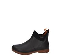 Gateway Damengummistiefelette JODHPUR LADY 6&quot 4MM dark brown 36