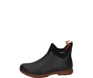 Gateway Damengummistiefelette JODHPUR LADY 6&quot 4MM dark brown 41