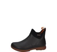 Gateway Damengummistiefelette JODHPUR LADY 6&quot 4MM dark brown 43