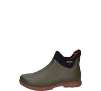 Gateway Damengummistiefelette JODHPUR LADY 6&quot 4MM olive 38
