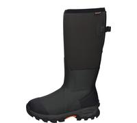 Gateway Gummistiefel WOODBEATER SIDE-ZIP 18&quot 7 MM dark green | Side Zip Reißverschluss 50