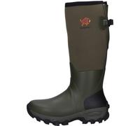 Gateway Gummistiefel WOODWALKER 18&quot 4MM khaki 39