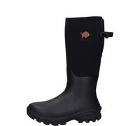 Gateway1 Herren Woodwalker 18" 4mm Jagdstiefel, Schwarz (Black 1036), 48 EU