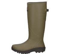 Gateway Herren Gummistiefel FIELDMASTER 18&quot 3mm oliv 43