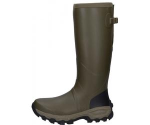 Gateway Herrengummistiefel WOODSTALKER 18&quot olive 41