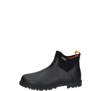 Gateway Herrengummistiefelette ASCOT 6&quot forest 45