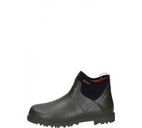 Gateway Herrengummistiefelette ASCOT 6&quot khaki 44
