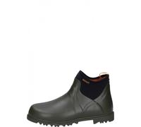 Gateway Herrengummistiefelette ASCOT 6&quot khaki 45