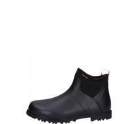 Gateway Herrengummistiefelette ASCOT 6&quot schwarz 46