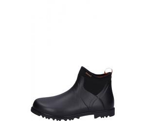 Gateway Herrengummistiefelette ASCOT 6&quot schwarz 46
