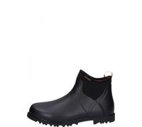 Gateway Herrengummistiefelette ASCOT 6&quot schwarz 47