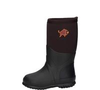 Gateway Kindergummistiefel WETLAND MASTER KIDS 12&quot 7 MM dark brown 33