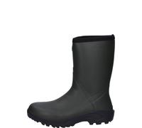 Gateway kurzer Gummistiefel SPORTSMAN 12&quot 4MM dark green 36