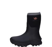 Gateway Kurzgummistiefel WOODWALKER LADY 11&quot 4MM schwarz 37