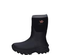 Gateway Kurzgummistiefel WOODWALKER LADY 11&quot 4MM schwarz 38