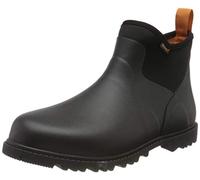 Gummistiefel GATEWAY1 "Ascot 6" 3mm", Damen, Gr. 47, schwarz, Obermaterial: 100% Gummi rubber., Schuhe Gummistiefel (84887120-47) schwarz