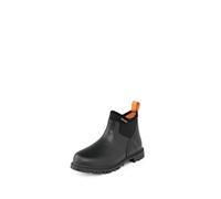 Gateway1 Ascot Lady 6" 3mm Gummistiefel Damen Black 38