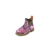 Gateway1 Ascot Lady 6" 3mm Gummistiefel Damen Pink Out 41