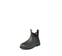 Gateway1 Ascot Lady II 6" 3mm Gummistiefel Damen Black 41
