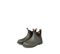 Gateway1 Ascot Lady II 6" 3mm Gummistiefelette Stiefelette