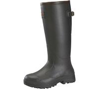 Gateway1 Damen Gummistiefel Pheasant Game Lady 17' 5mm Braun (Größe: 8) 39 braun