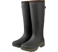 Gateway1 Damen Gummistiefel Sportsman II 18'' 4mm Khaki 10