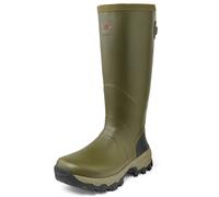 Gateway1 Woodstalker Lady 17" Gummistiefel Damen Olive 42