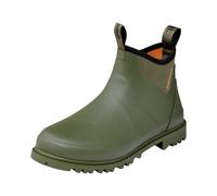 Gateway1® Damen Stiefel Ascot Lady II olive, Gr. 37